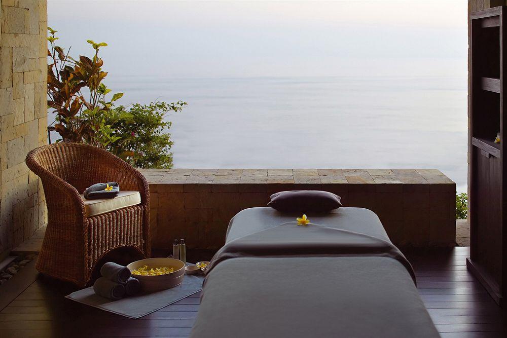 Bvlgari Resort Bali Uluwatu Exterior foto