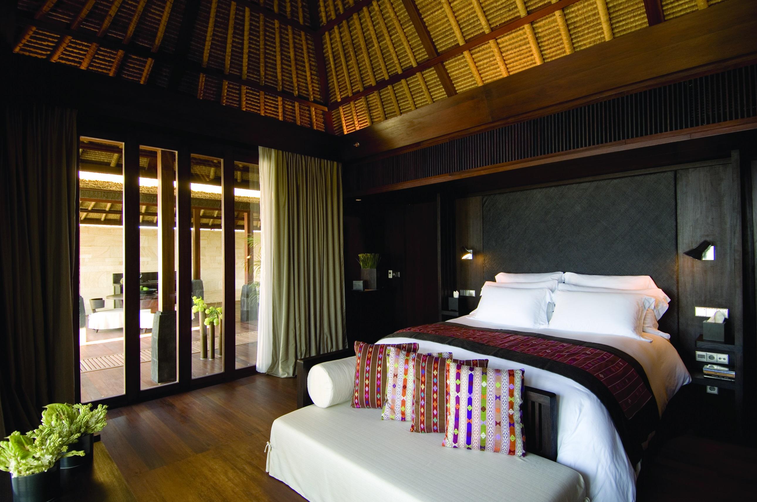 Bvlgari Resort Bali Uluwatu Exterior foto