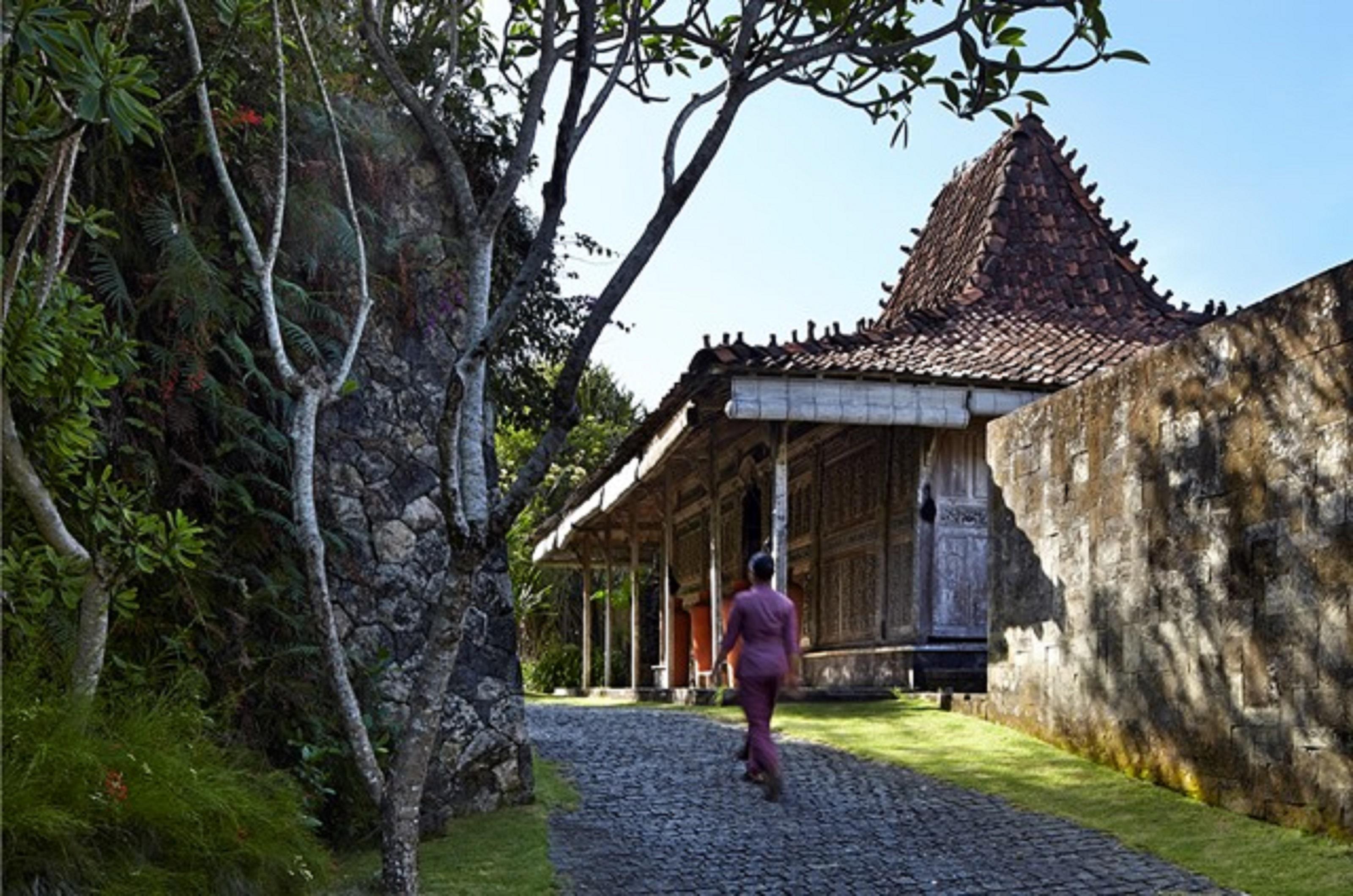 Bvlgari Resort Bali Uluwatu Exterior foto