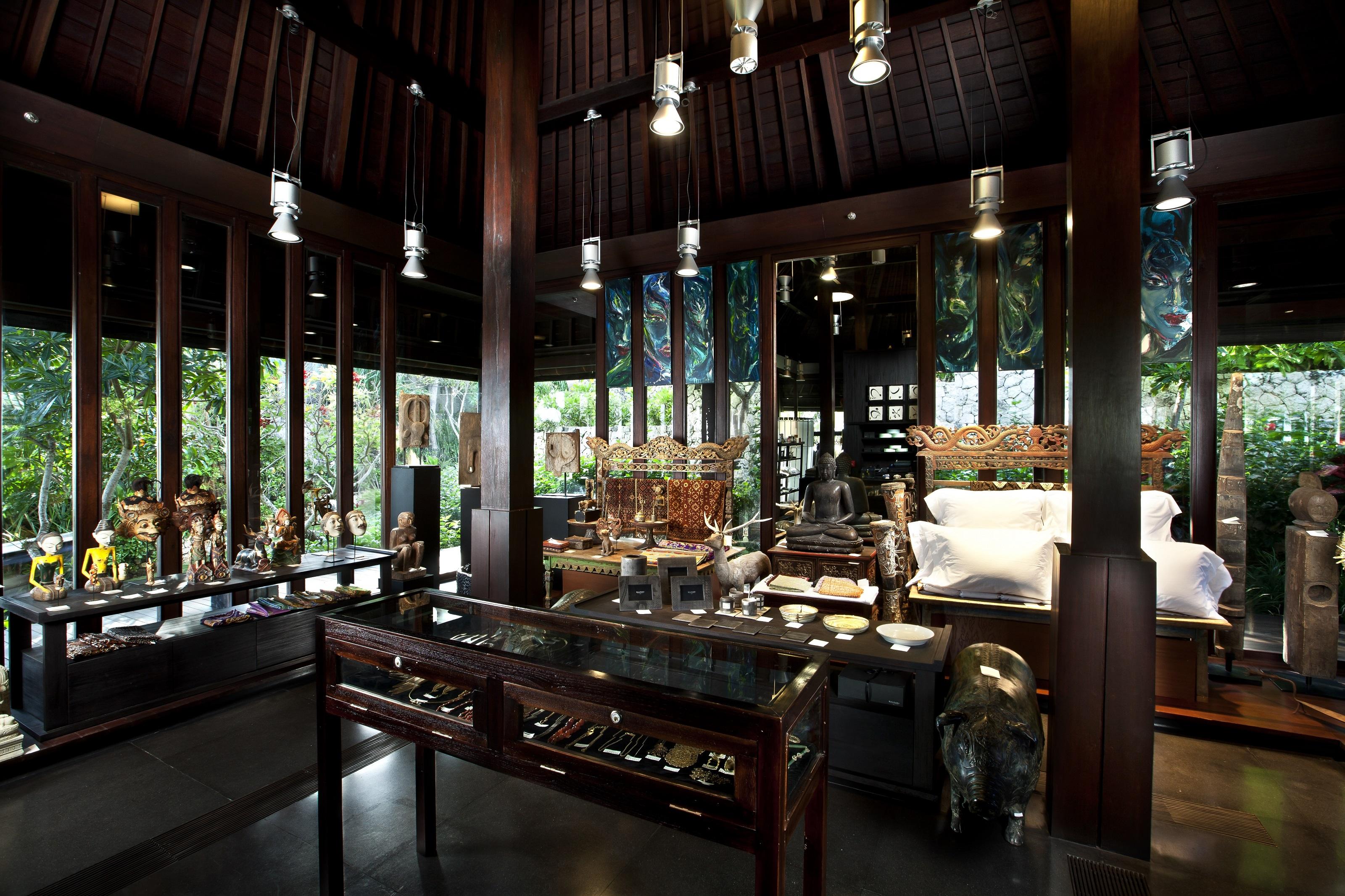 Bvlgari Resort Bali Uluwatu Exterior foto
