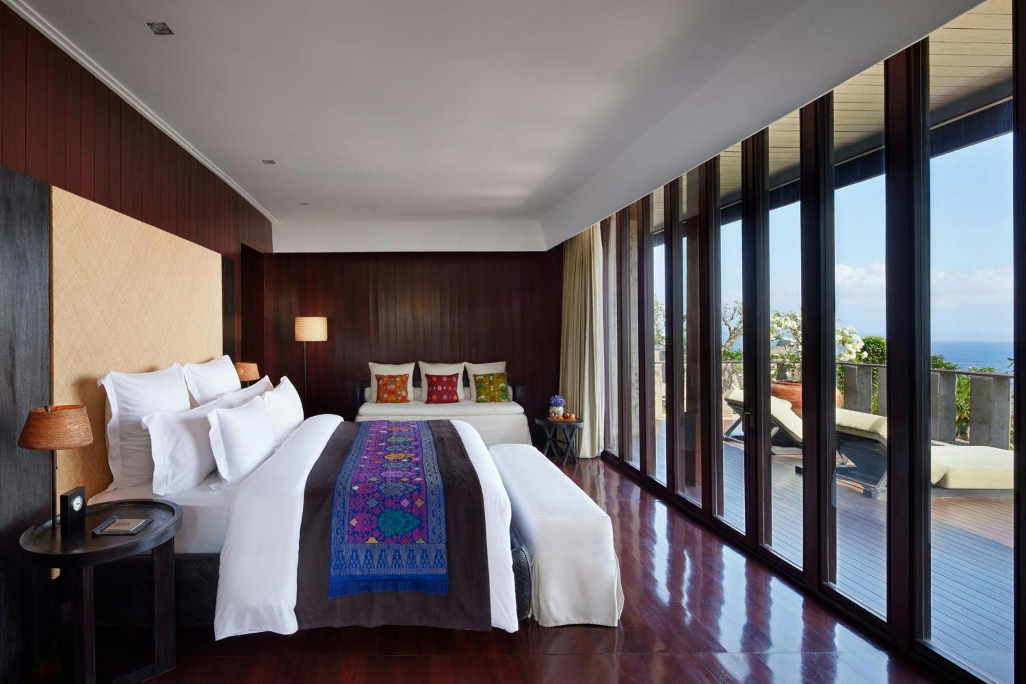 Bvlgari Resort Bali Uluwatu Exterior foto