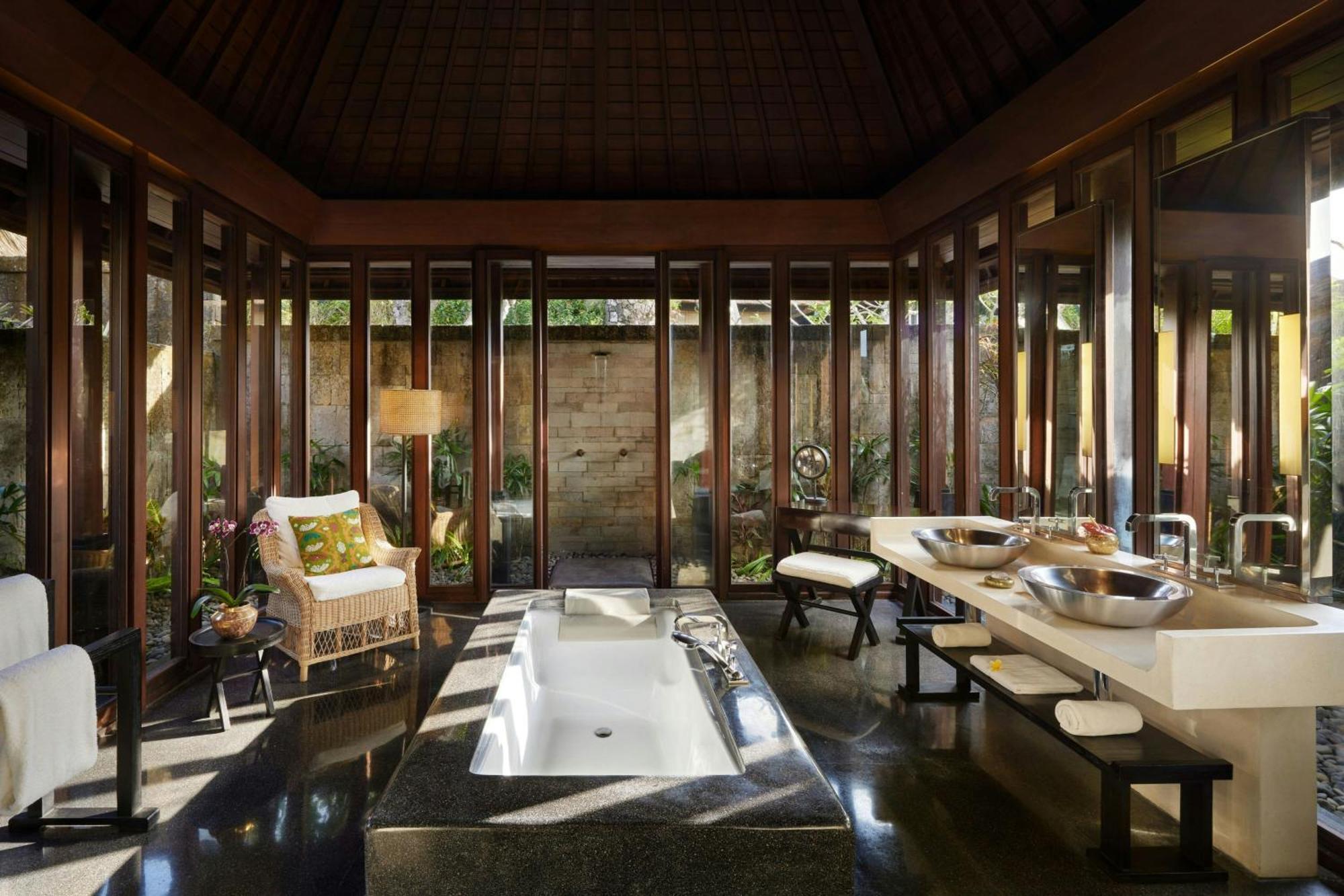 Bvlgari Resort Bali Uluwatu Exterior foto